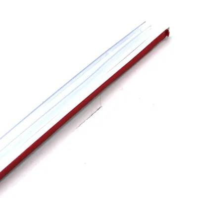 114-023-8 Профиль уплотнительный магнитный 2200мм